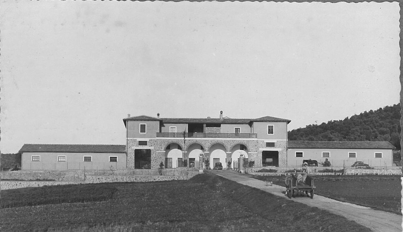 Agriturismo Grazia Orbetello Extérieur photo