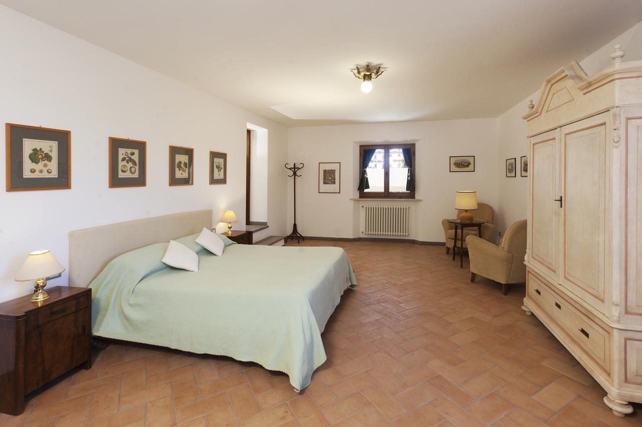 Agriturismo Grazia Orbetello Extérieur photo