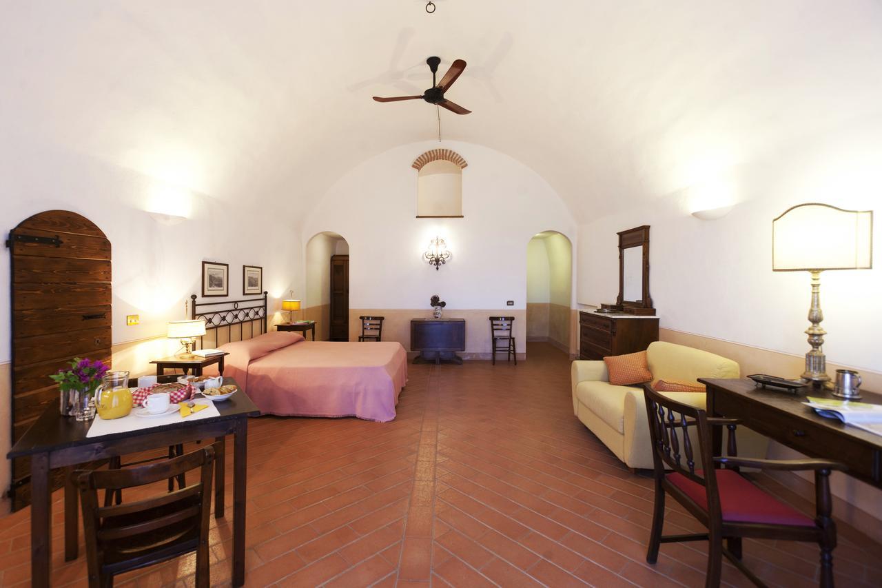 Agriturismo Grazia Orbetello Extérieur photo