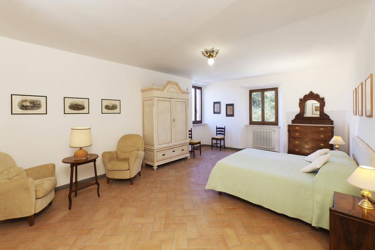 Agriturismo Grazia Orbetello Extérieur photo