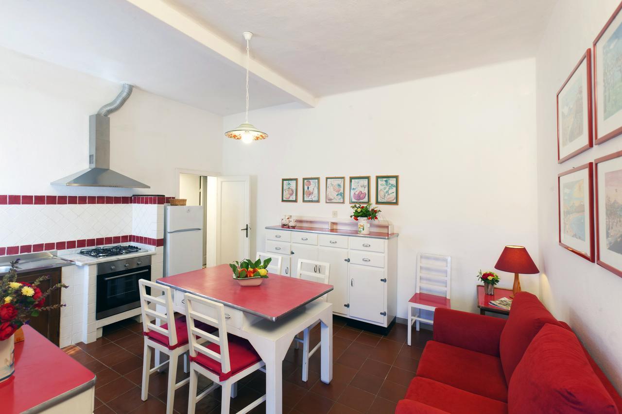 Agriturismo Grazia Orbetello Extérieur photo