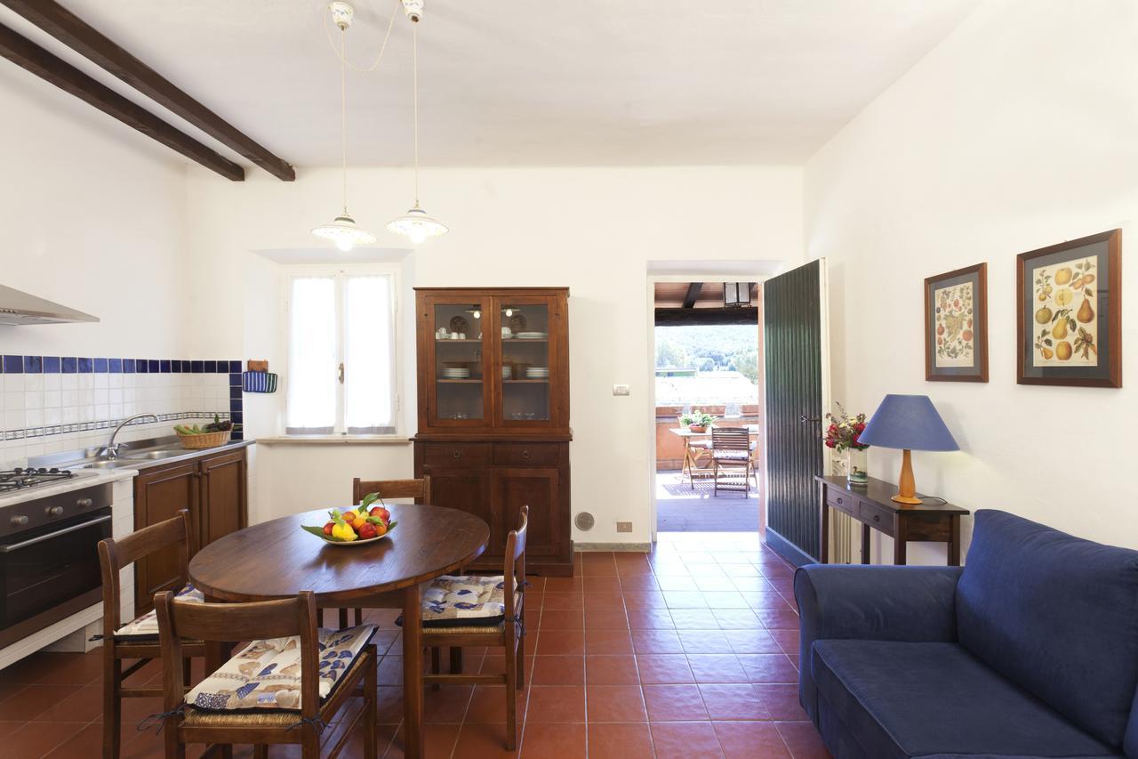 Agriturismo Grazia Orbetello Extérieur photo