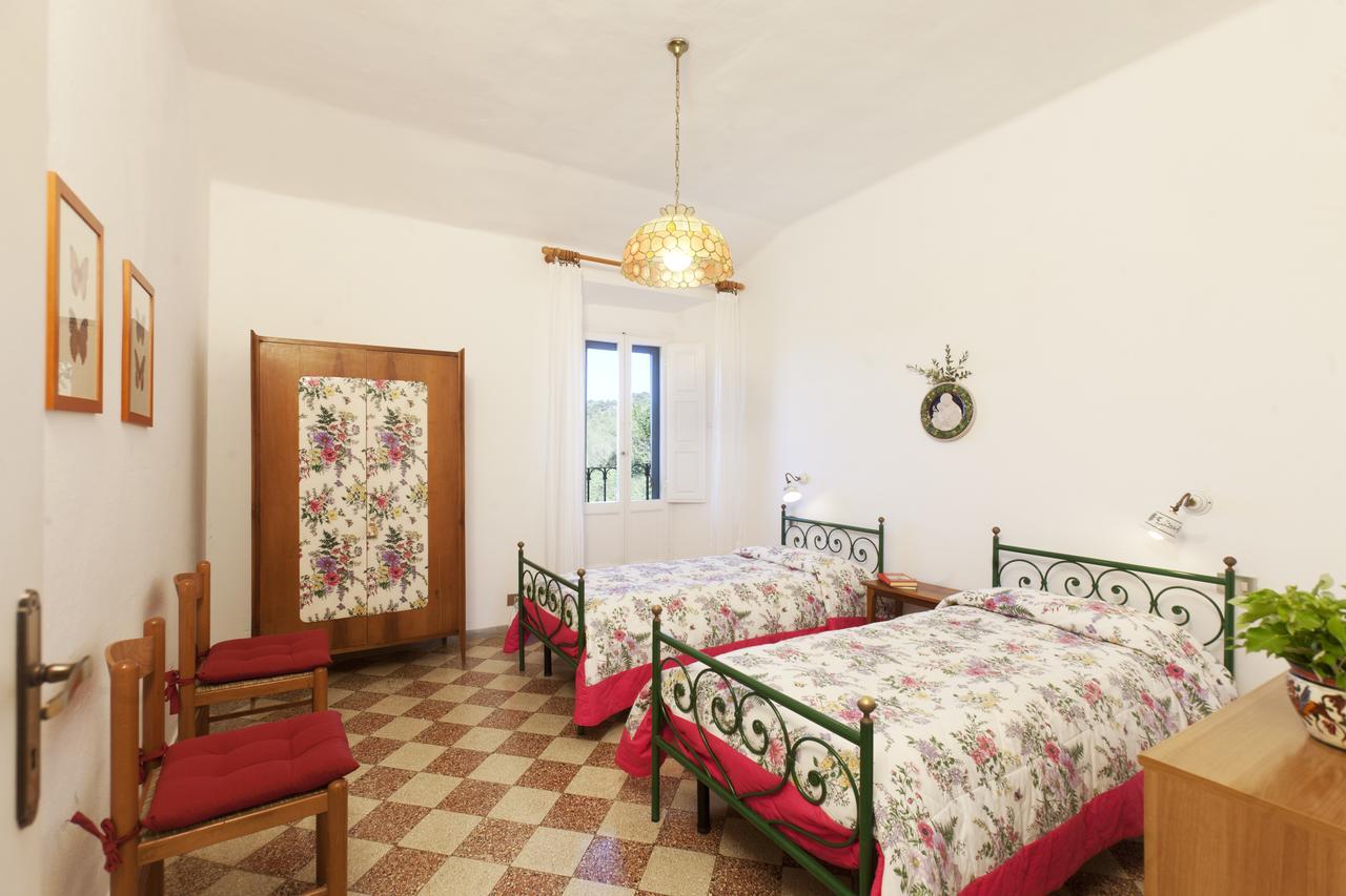 Agriturismo Grazia Orbetello Extérieur photo