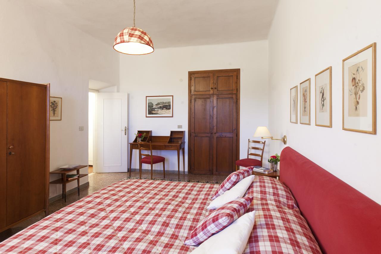 Agriturismo Grazia Orbetello Extérieur photo