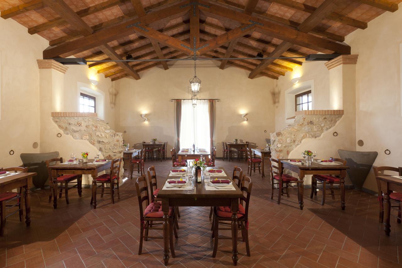 Agriturismo Grazia Orbetello Extérieur photo