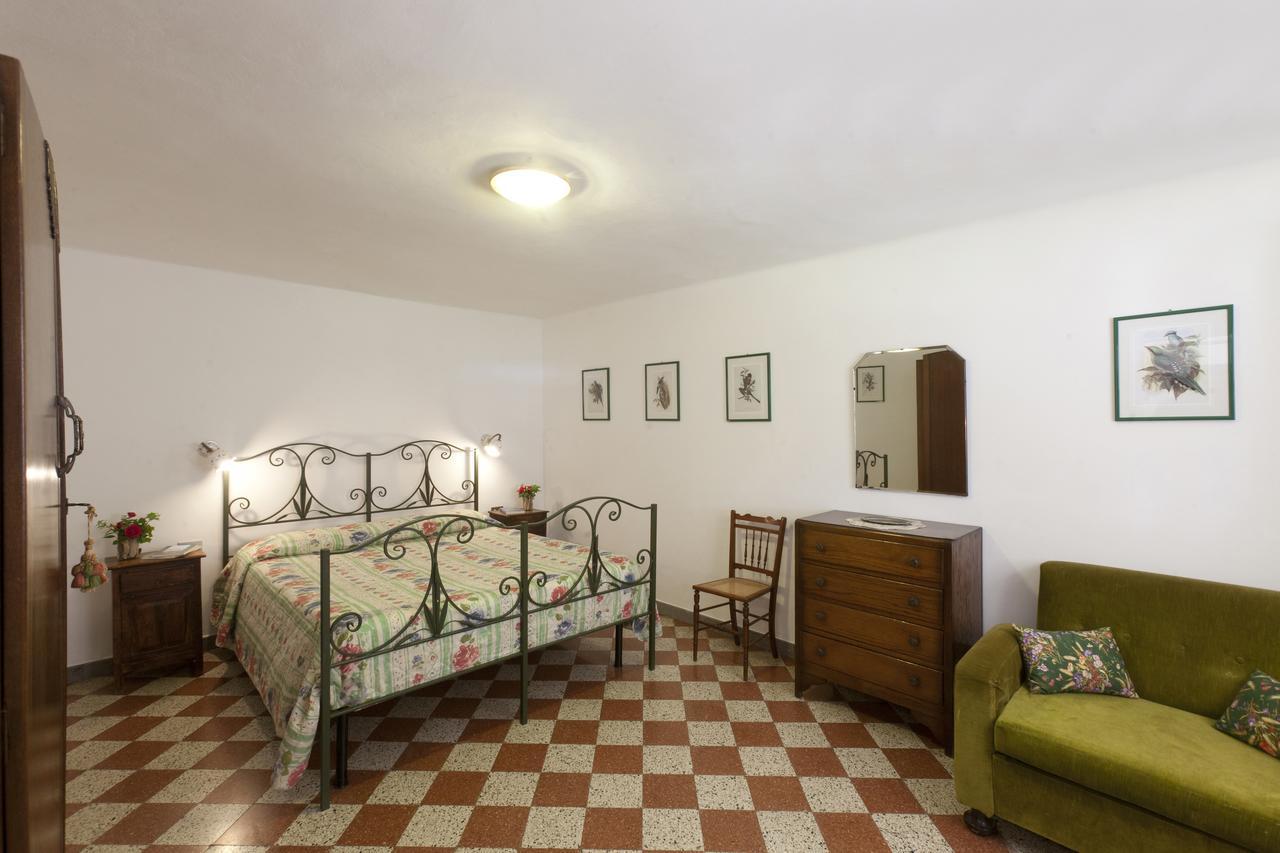 Agriturismo Grazia Orbetello Extérieur photo