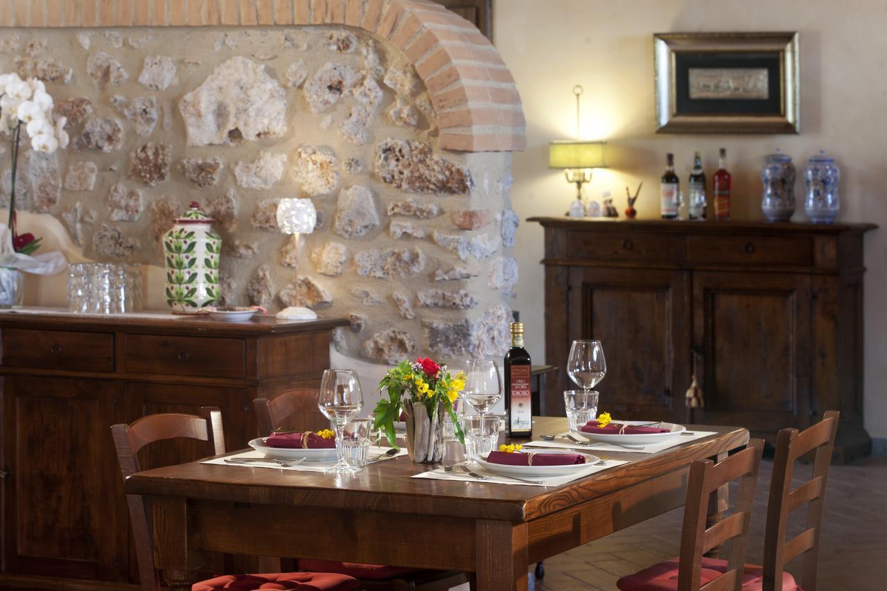 Agriturismo Grazia Orbetello Extérieur photo