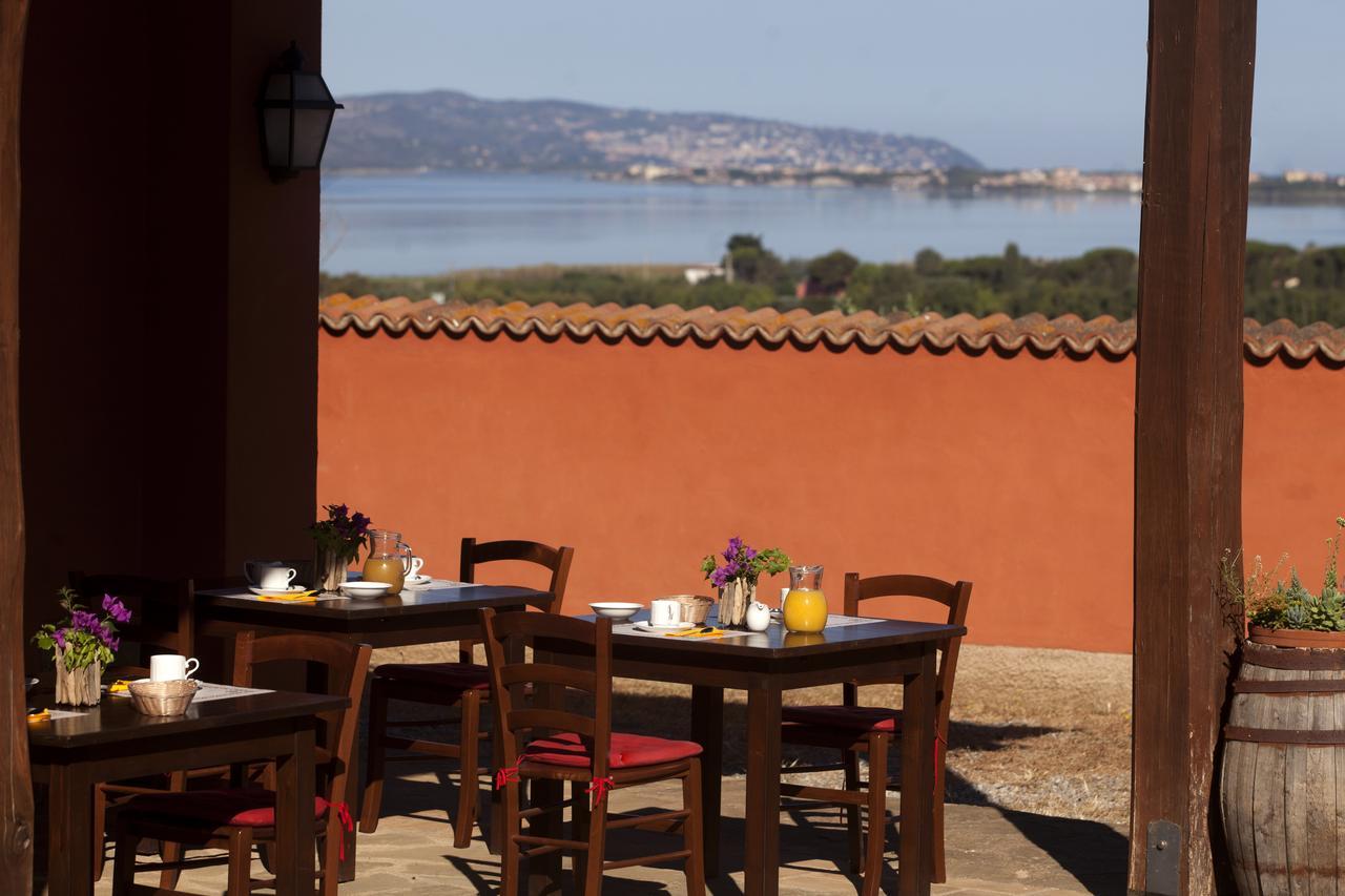 Agriturismo Grazia Orbetello Extérieur photo