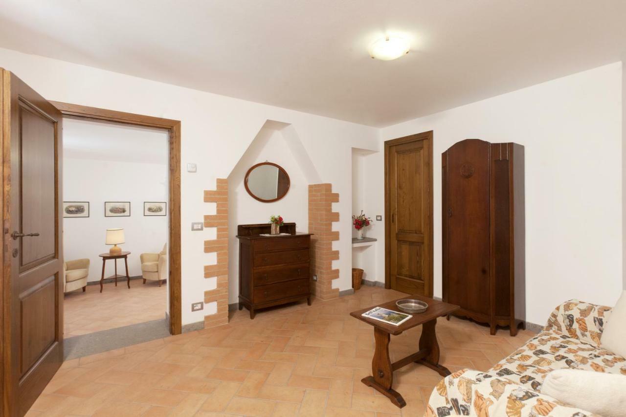 Agriturismo Grazia Orbetello Extérieur photo