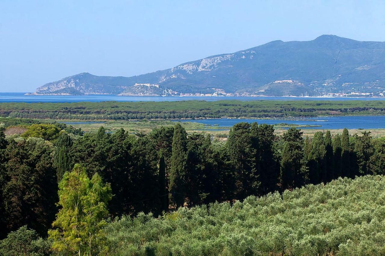 Agriturismo Grazia Orbetello Extérieur photo