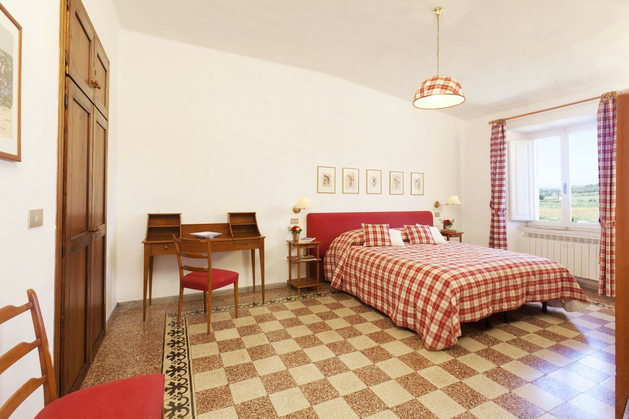 Agriturismo Grazia Orbetello Extérieur photo